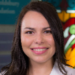 Image of Dr. Rhianna Melissa Little, MD