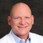 Image of Dr. Martin Joseph Morrison III, MD