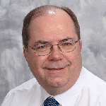 Image of Dr. Ronald E. Hoenzsch, MD