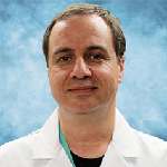 Image of Dr. Nawar F. Mercho, MD