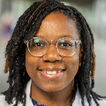 Image of Dr. Joannie Michelle Ivory, MD, MSPH