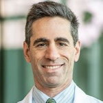 Image of Dr. Robert G. Prosnitz, MPH, MD