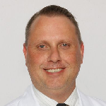 Image of Dr. Donald Gregory Detmering, MD