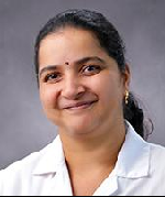 Image of Dr. Himabindu M. Lanka, MD, FACP