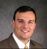 Image of Dr. Eric J. Holm, MD, FACP