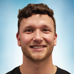 Image of Dr. Brandon Jacob Smith, PT, DPT