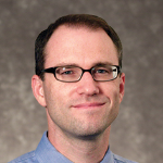 Image of Dr. Patrick Willson O'Keefe, MD