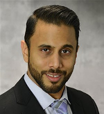 Image of Dr. Shaun T. Ittiara, MD