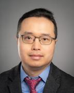 Image of Dr. Byungkwan Hwang, MD, PhD