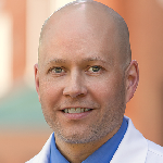 Image of Dr. Jeffrey B. Whiting, MD