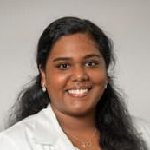 Image of Dr. Christine S. Peddapanga, DO