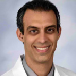 Image of Dr. Saba Lahsaei, MD