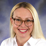 Image of Dr. Natalya Mather, MD