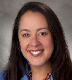 Image of Dr. Leah Norris Delfinado, MD