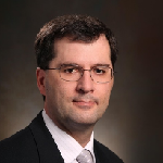 Image of Dr. Thomas Visser, MD