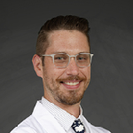 Image of Dr. Matthew Thomas Richards, MD