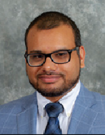 Image of Dr. Syed Omar Yousuf Kazmi, MD