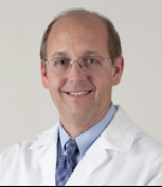 Image of Dr. Gregory W. Cooper, MD