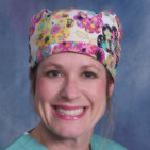 Image of Kelly Anschutz, CRNA