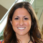 Image of Dr. Gabrielle D. Sakellarides, DO