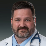 Image of Dr. Kevin Farthing, DO