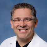 Image of Dr. Gabriel Alberto Urrea-Botero, MD