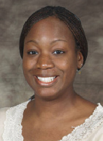 Image of Dr. Ebony N. Pratt, MD