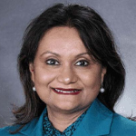 Image of Dr. Andrea Das, MD