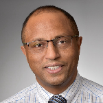 Image of Dr. Daniel A. Assefa, MD