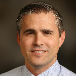 Image of Dr. Travis Brandon Charles, DO