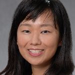 Image of Dr. Sylvia Cho, DO