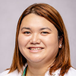 Image of Diana Umali, DNP, AGPCNP