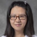 Image of Dr. Vivian F. Wu, MD