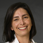 Image of Dr. Marisa Amaral, MD