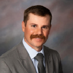 Image of Mr. Tyler Joseph Miller, MSN, CRNA