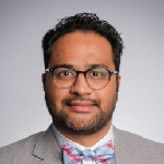 Image of Dr. Sravan K. Jeepalyam, MD