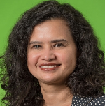 Image of Dr. Mayling Gutierrez Walker, MP, PHD