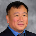 Image of Dr. Ryan Young Jin, MD, PhD