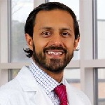 Image of Dr. Anand S. Kenia, MD