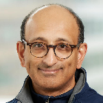 Image of Dr. Praveen Govender, MD, MB BCh