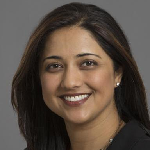 Image of Dr. Nina A. Goyal, MD