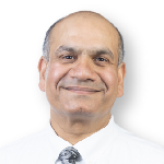 Image of Dr. Rais B. Vohra, MD