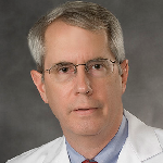 Image of Dr. Christopher R. Johnson, MD