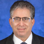 Image of Dr. Steven M. Ettinger, MD