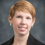 Image of Dr. Miranda C. Fowler, MD