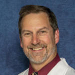 Image of Dr. Kent L. Haggard, MD, FACS