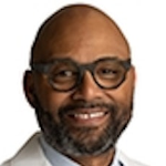 Image of Dr. Claude H. Tolbert Jr., MD