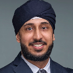 Image of Dr. Sukhdeep Bains, DO