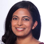 Image of Dr. Nivedita Suvarna Srinivas, MD