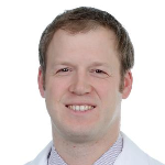 Image of Dr. Aaron Daniel Potts, MD